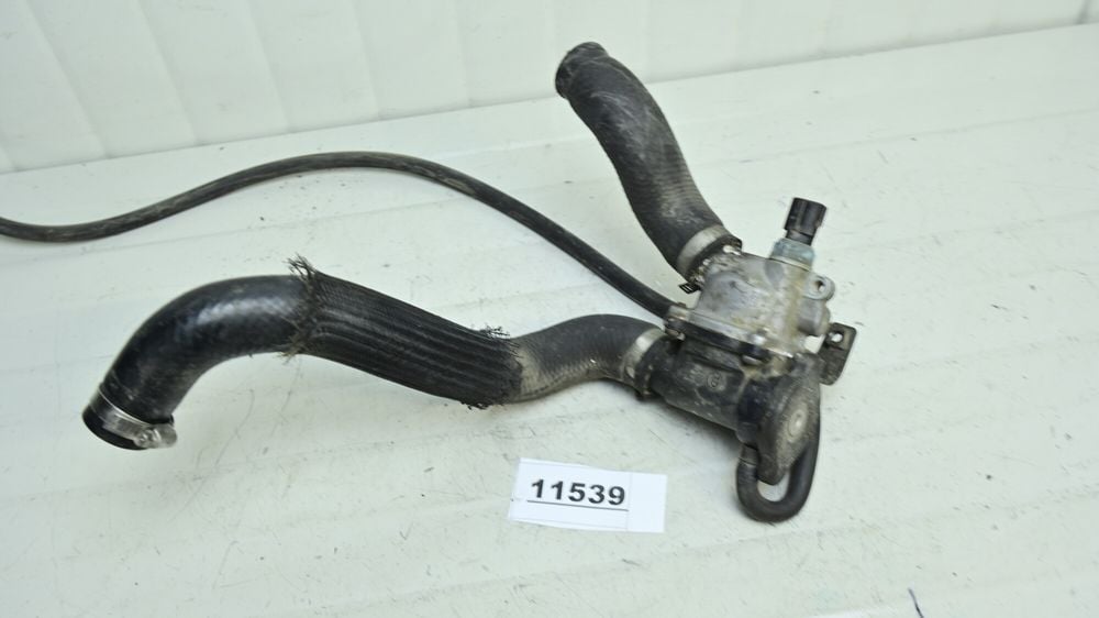 Ansamblu Termostat Cu Furtune Kawasaki Z750 2004 - 2006