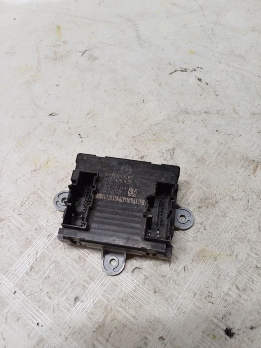 Modul Portiera Dreapta Spate  Land Rover Discovery - Motorina 2015