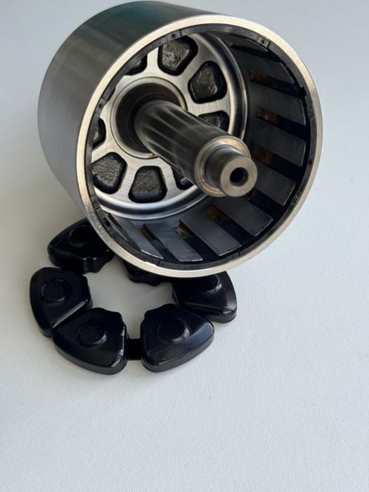 Rotor volanta (stator) Yamaha R1 YZF-R1 FZS1 FZ8 FZ1