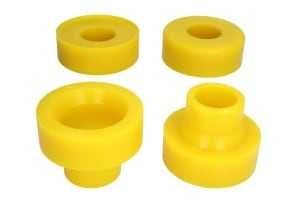 Kit inaltare suspensie Jeep Grand Cherokee WJ plus 5cm