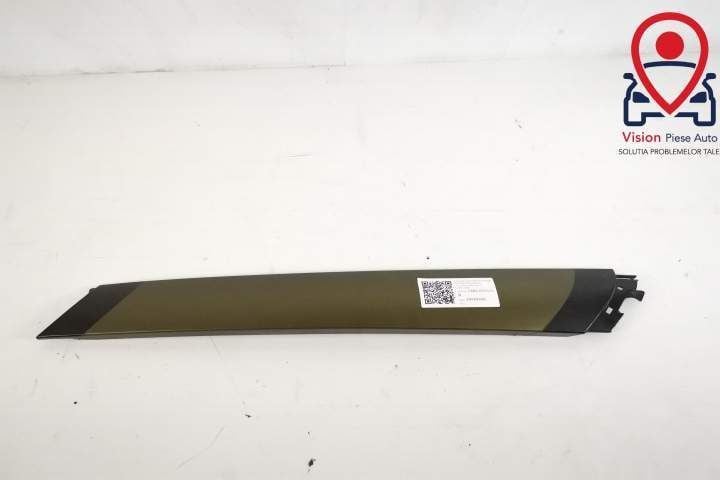 Ornament Stalp A Parbriz Dreapta Original In Stare Buna Land Rover  De