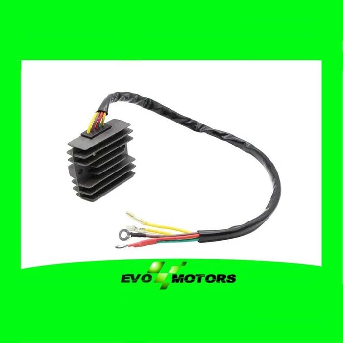 Releu incarcare moto KTM 125 250 360 SX 300 360 A803