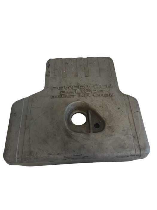 Capac Motor (Ornament) Jeep Cherokee Kj 2001 - 2008