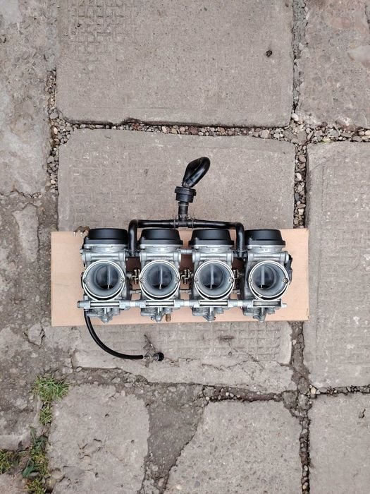 CARBURATOARE / MOTO / suzuki / gsxr / 600 / 750 SRAD