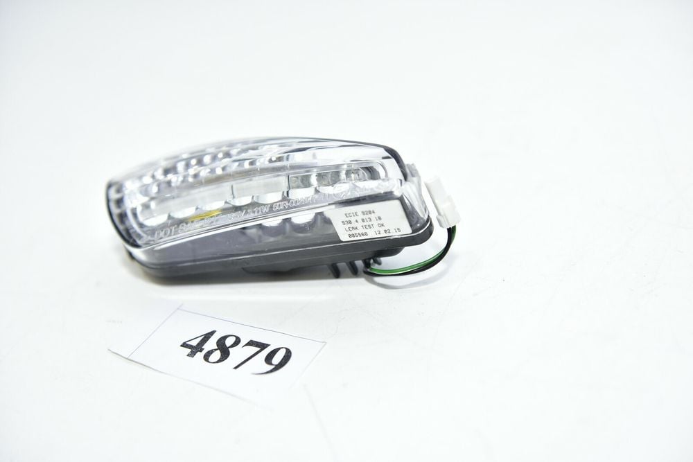 Ducati 899 1199 Panigale Semnalizare oglinda dreapta