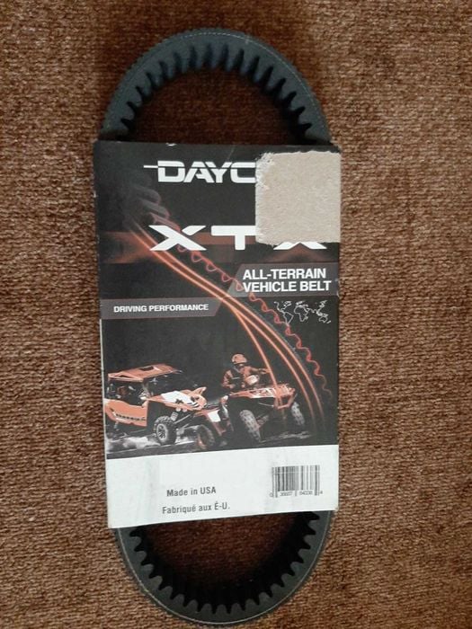 Curea transmisie variator atv Yamaha Grizzly 550 700 Kodiak Rhino