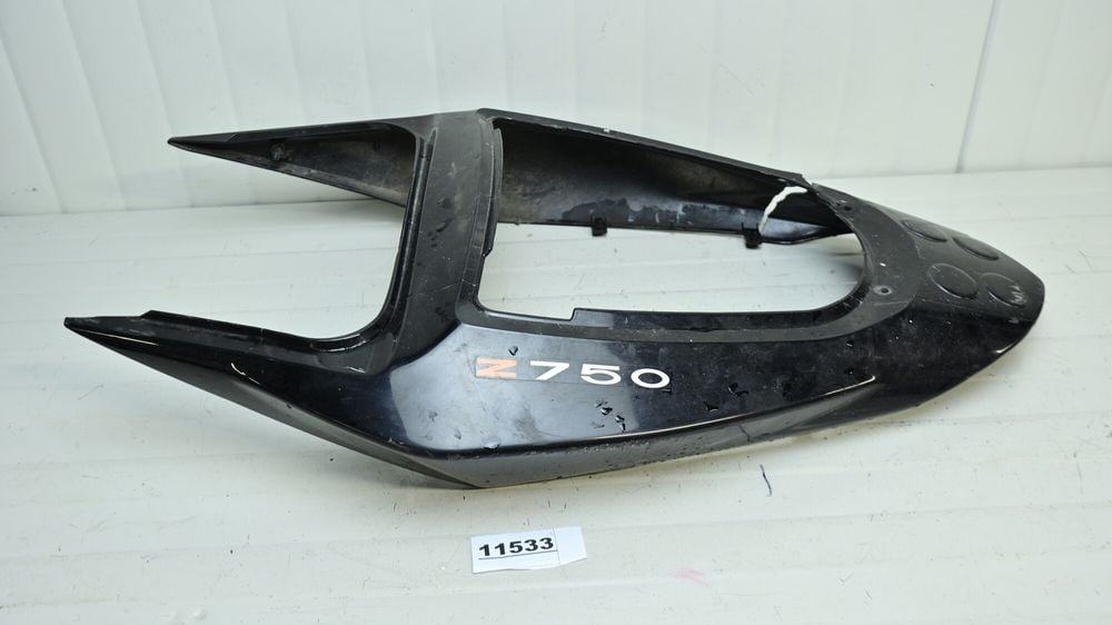 Carena Codita Spate Kawasaki Z750 2004 - 2006