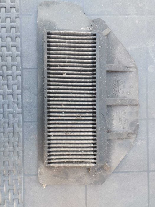 Filtru aer sport K&N pentru Honda cbr 900 rr model 929 sau 954