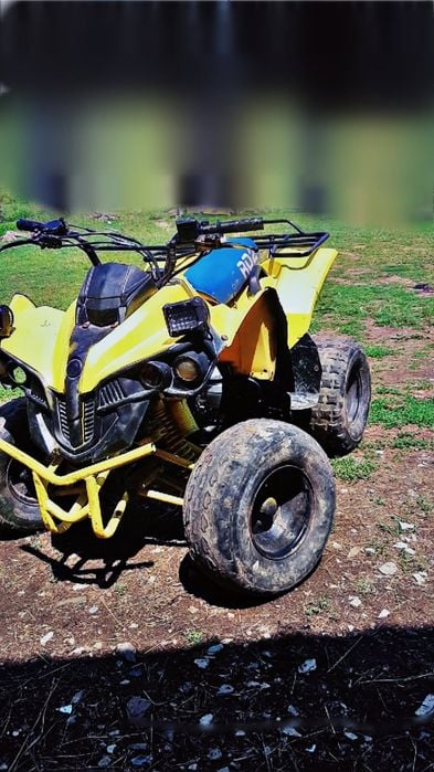 Vand un Ateveu de 125