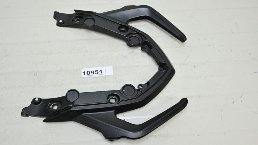 Suport Maner Maini Pasager Spate BMW F900R / F900XR 2019 - 2025