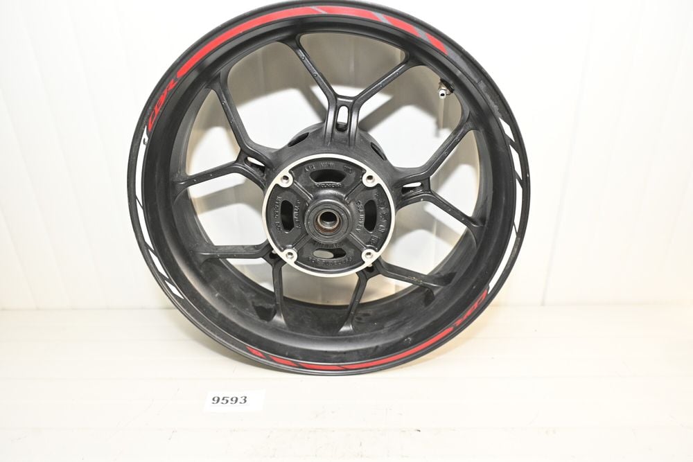 Honda CBR650R 2020+ Janta Spate