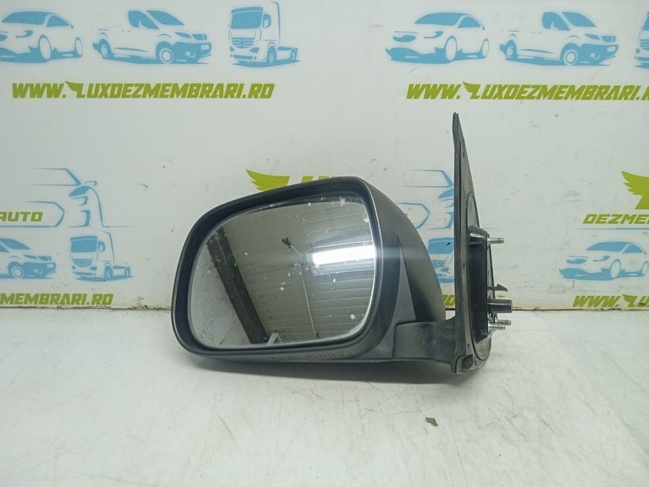 Oglinda stanga Toyota Hilux 7 (2005 - 2008) (2.5 2KD-FTV) 2KD-FTV