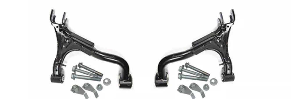 Brate superiare spate Land Rover Discovery 3