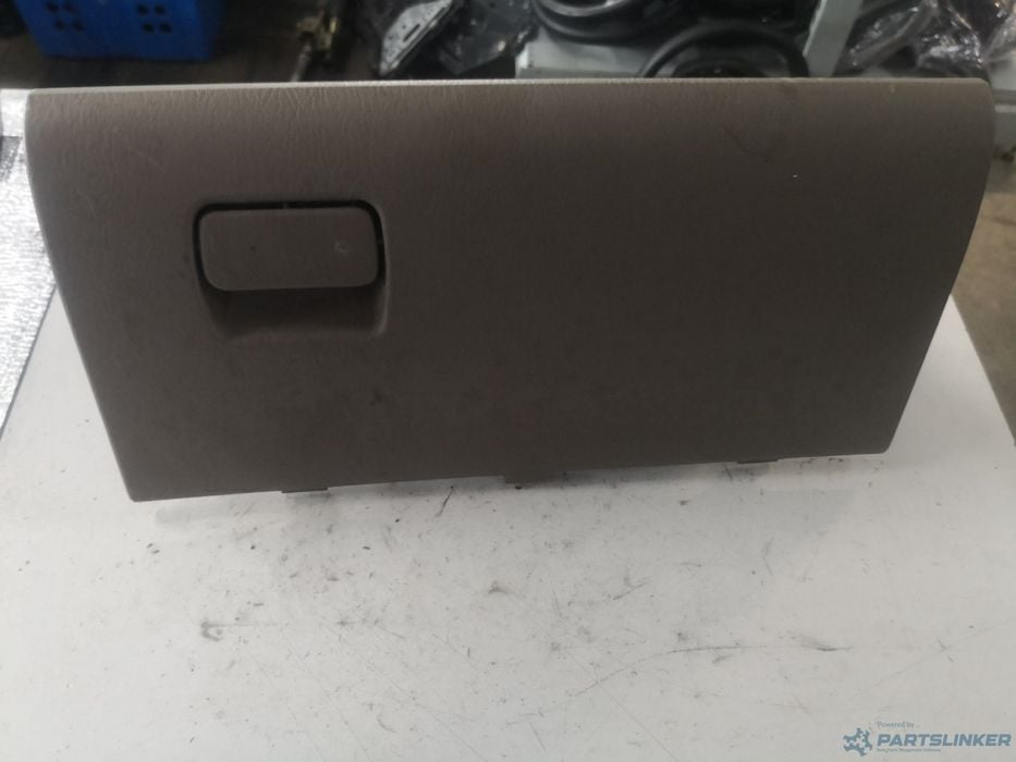 Torpedou Jeep Grand Cherokee Iii (Wh, Wk) [ 2004 - 2011 ]