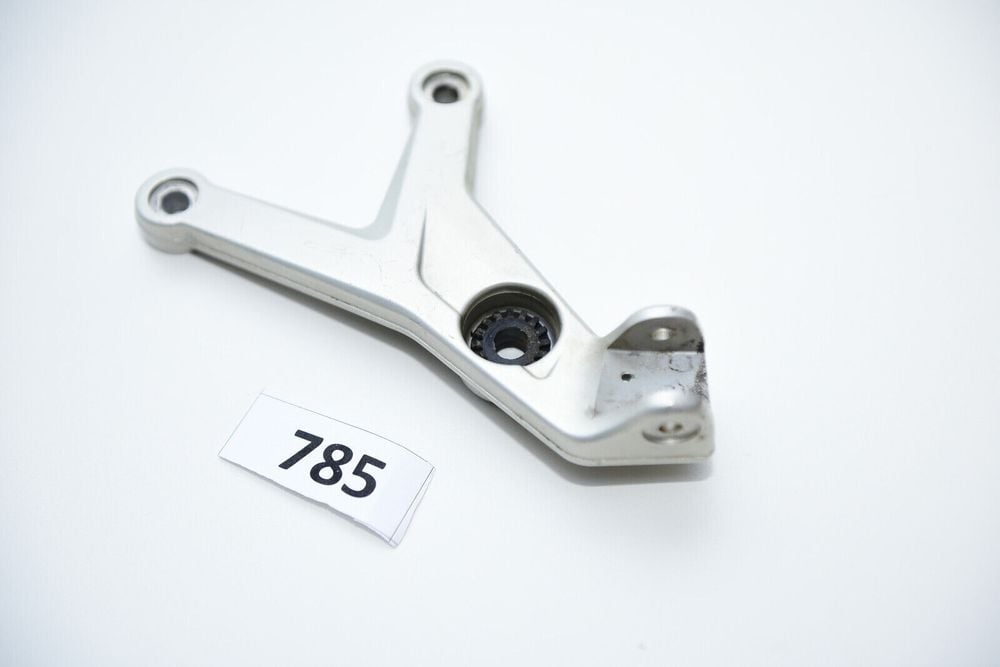 Genuine MV Agusta Brutale 675 Suport pentru picioare față dreapt B6238