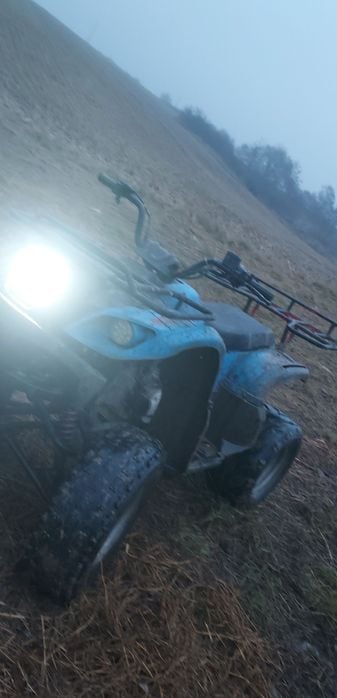 Dezmembrez ATV 150cc