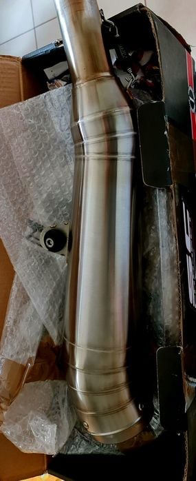 Evacuare Mivv Kawasaki ZX6R 2009-2016 Kawasaki Ninja636 omologata