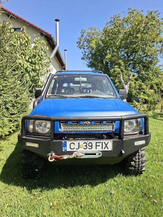 Suzuki Jimny 1.3 4x4