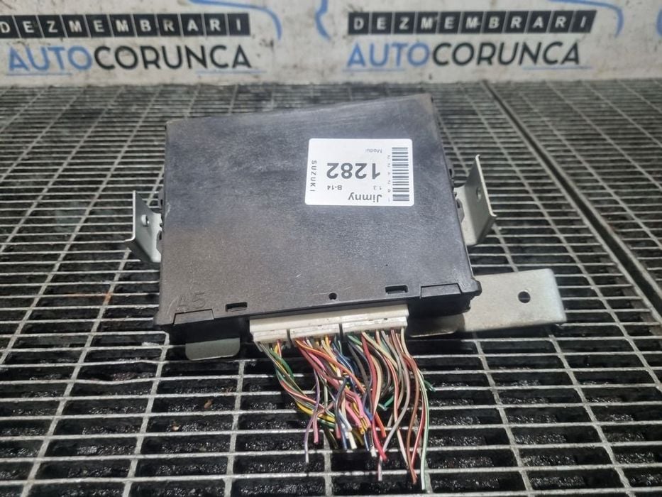Modul Suzuki Jimny 1998 - 2005 (1282) 3392181al
