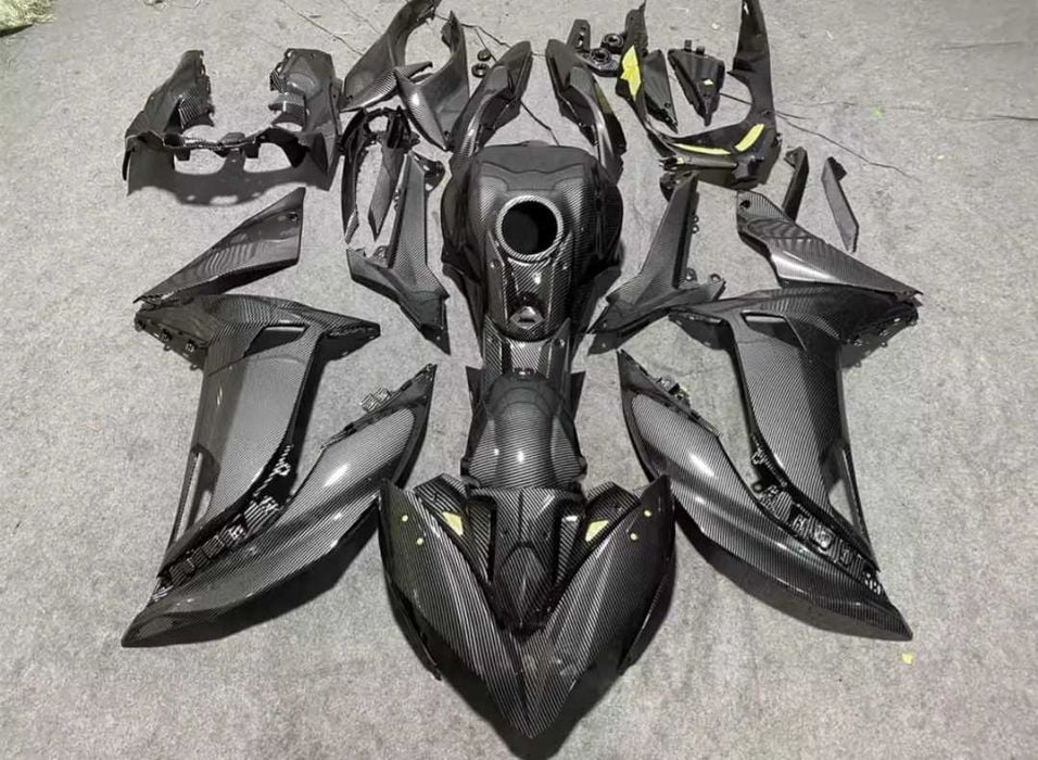 Carene Kawasaki NINJA 650 NOI