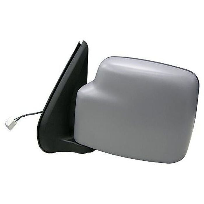 Oglinda exterioara Suzuki Jimny (Fj) 09.2007- stanga/dreapta Crom Convex Electrica Cu Incalzire 8470276J70Zxx 84702-76J70-Zxx