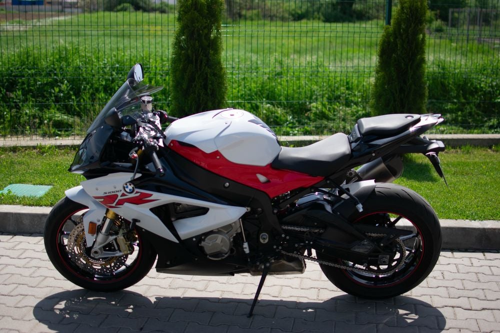 Bmw S1000rr 2017