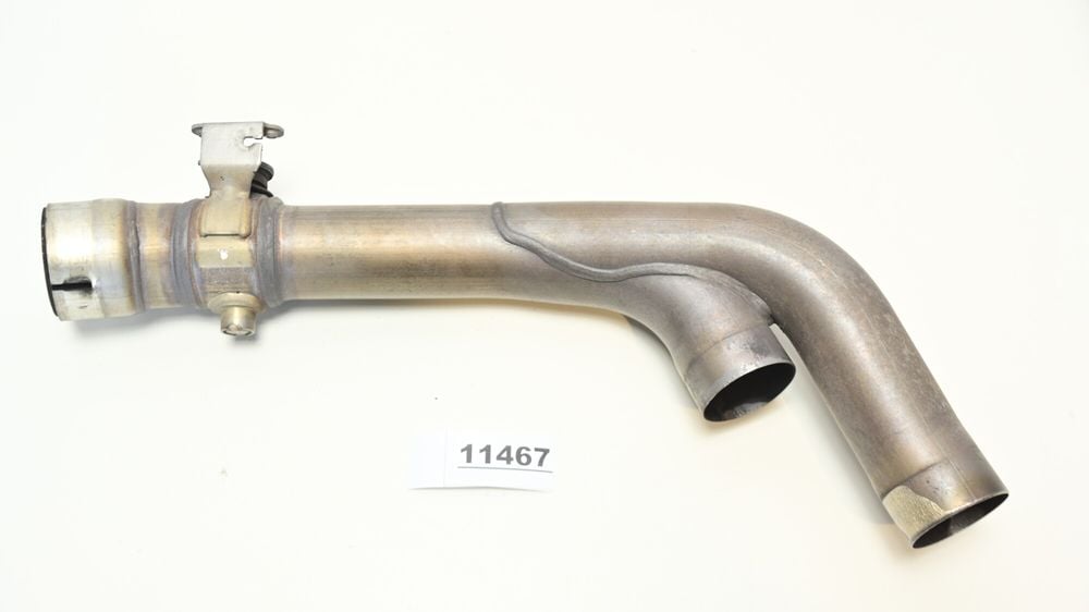 Teava Cot Evacuare Ducati Monster 821 / 1200 2014 - 2020