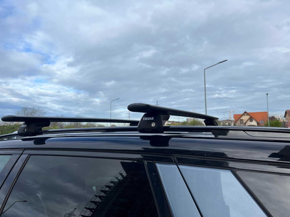 Bare longitudinale Land Rover Discovery Sport