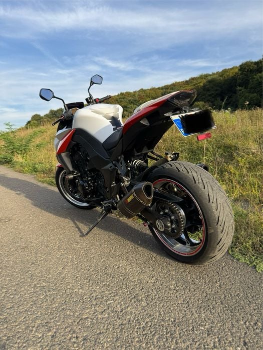 Kawasaki Z1000 ( ABS)