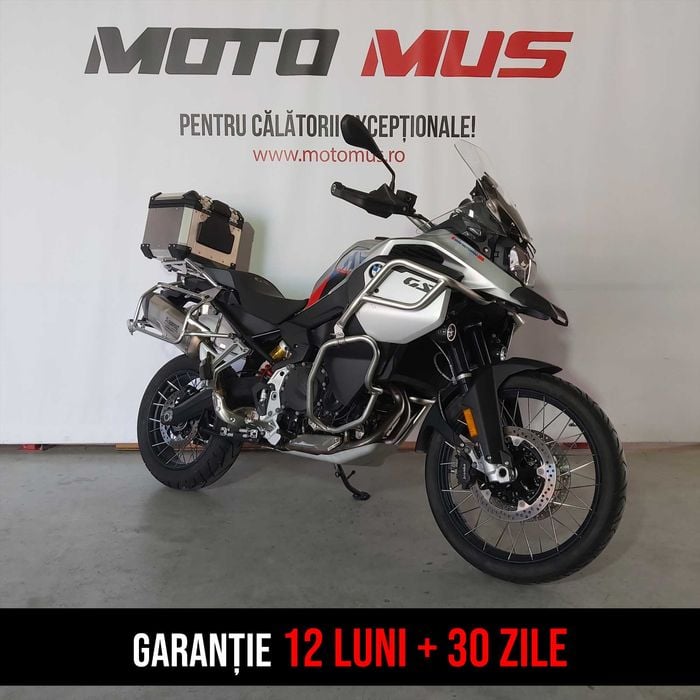 Motocicleta BMW F900 GS Adventure | B01544 | motomus.ro
