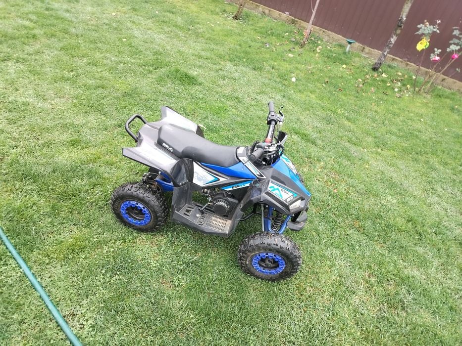 Vând ATV Copii 49