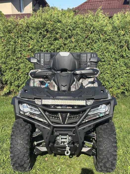 CF MOTO 1000 [nu can am , polaris, cf 450 520 625 850]