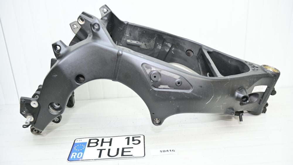 Cadru Cu Acte Sasiu Yamaha FZ1 2006 - 2015