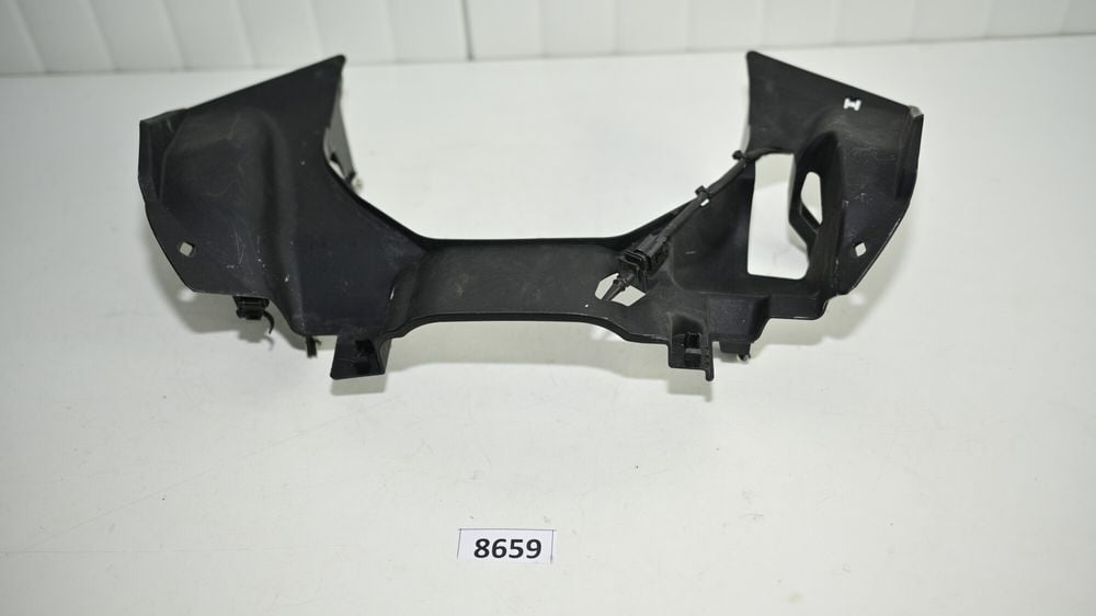 BMW R1250GS Capac interior carena fata 2018 - 2023