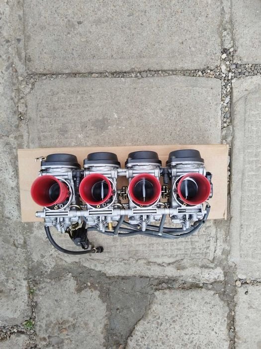 CARBURATOARE / MOTO / suzuki gsxr 600 SRAD