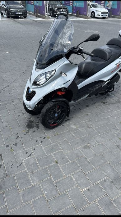 Piaggio mp 3 300 cc