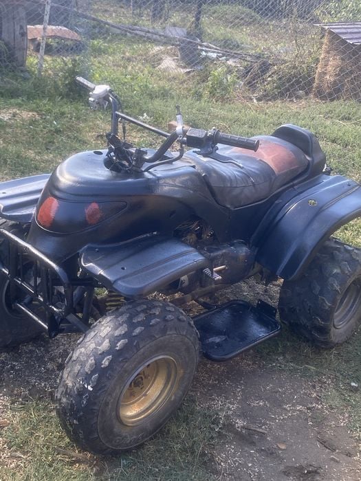 Atv 150  sau schimb cu diverse