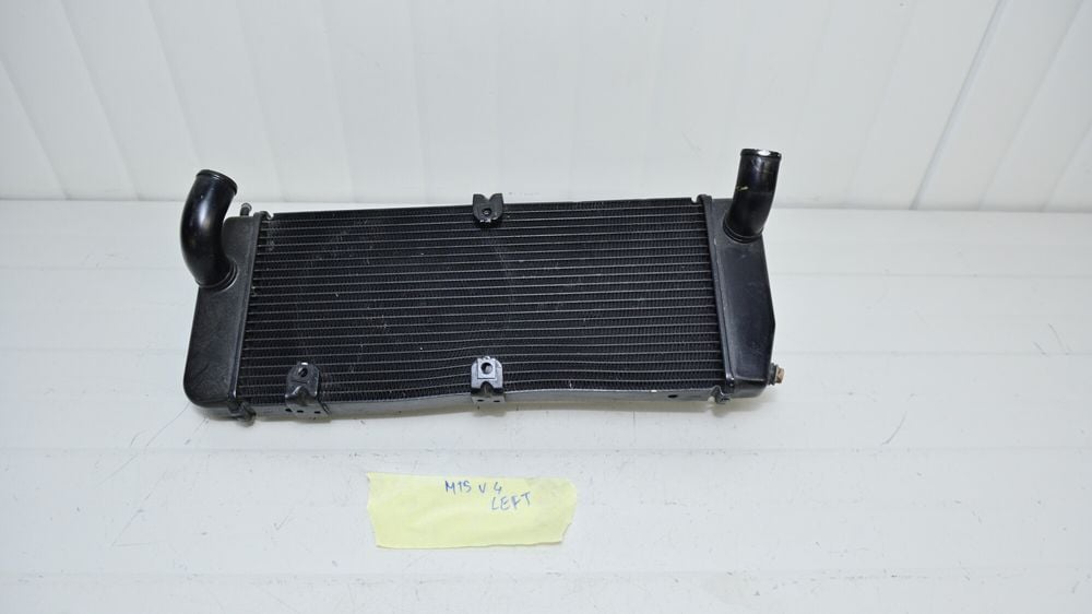 Ducati Multistrada V4 21 - 25 Radiator apa stanga
