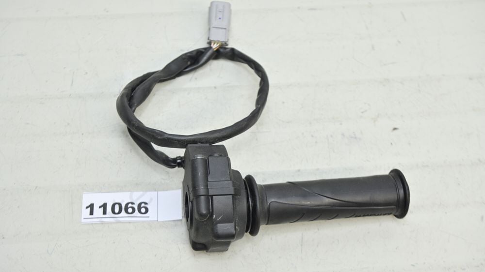 Maneta Manson Acceleratie Ducati Panigale V4 / V2 / Streetfighter V2