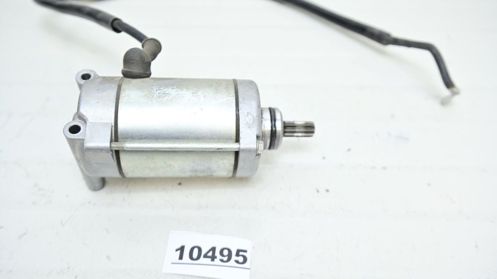 Yamaha FZ1 2006 - 2015 Electromotor