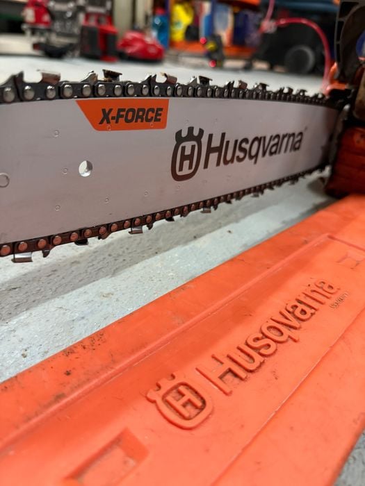 Motoferăstrău Husqvarna 440