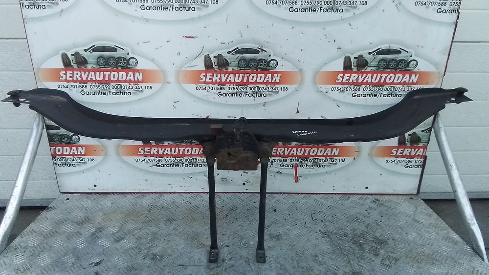 trager jeep grand cherokee 3 (2005-2010) 3.0 motorina 2008