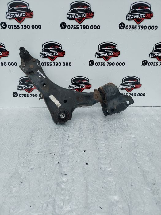 brat dreapta land rover discovery (2017->) [l462] 2.0 motorina 2018