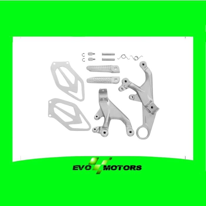 SET Suport scarite pilot BMW S1000RR 2015-2017 A1447