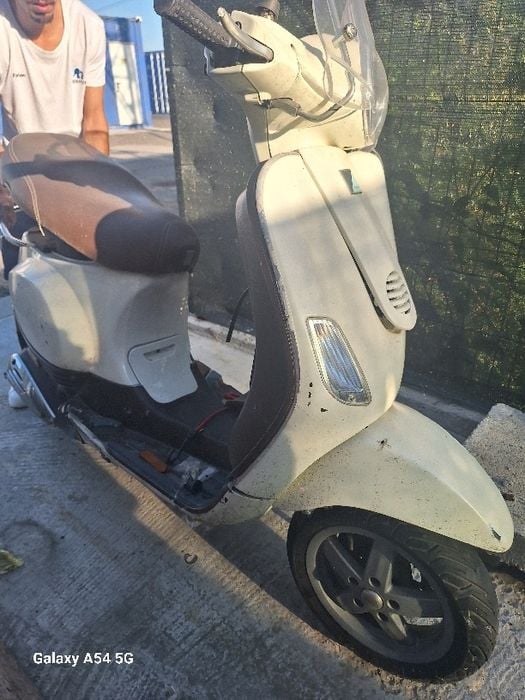 Vespa LX50 pentru piese