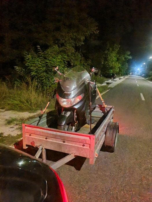 Suzuki Burgman ( nu honda,yamaha)