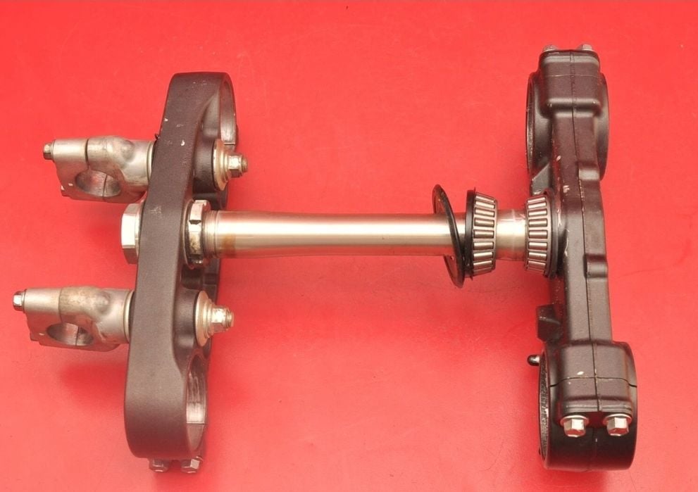 Vand jug complet Yamaha YZ450F 2020