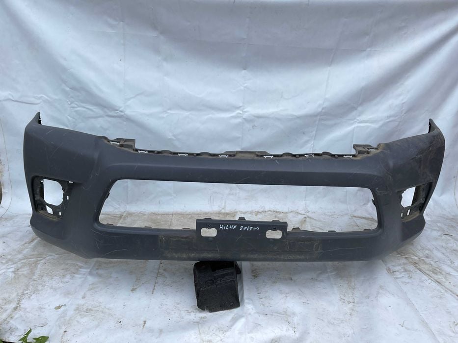 Bara Fata Toyota Hilux 2015-2020