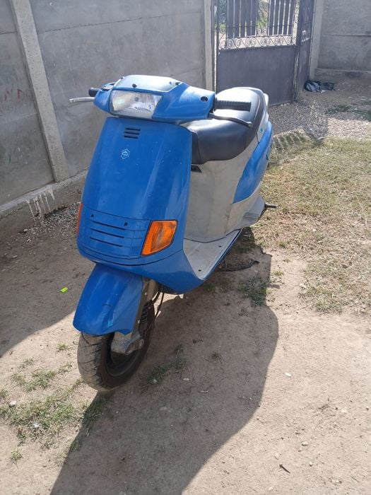 Vand Piaggio de 125 cm