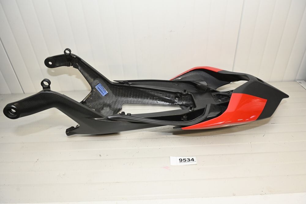Ducati Panigale V4 Superleggera 2020 2021 Codita spate carbon oem